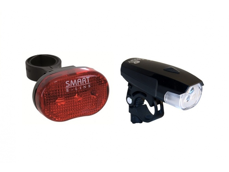 Smart Sada světel Smart 111-3/403R  - Sada světel Smart 111-3/403R
