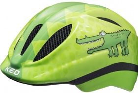 Meggy Trend S 46-51cm green croco 