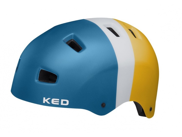 KED 5Forty 54-58cm colors retro boy  - Ked 5Forty 54-58cm colors retro boy