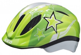 Meggy II Trend XS 44-49 cm green stars 