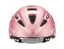 Uvex Kid 2 CC Pink Polka Dots 46-52cm  - Uvex Kid 2 CC Pink Polka Dots