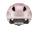Uvex Oyo Style Butterfly Pink 50-54cm  - Uvex Oyo Butterfly Pink