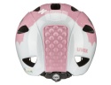 Uvex Oyo Style Butterfly Pink 50-54cm  - Uvex Oyo Butterfly Pink